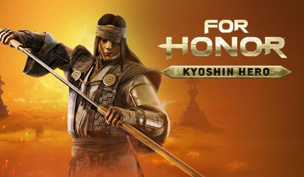 For Honor Kyoshin Hero (PC)