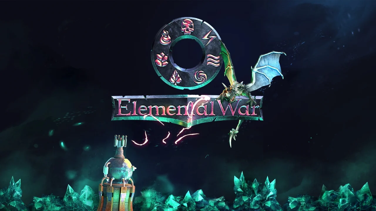 Elemental War TD (Xbox One)