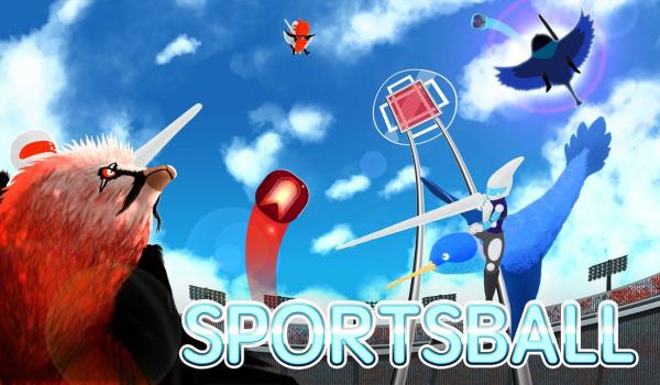 Sportsball (Nintendo)