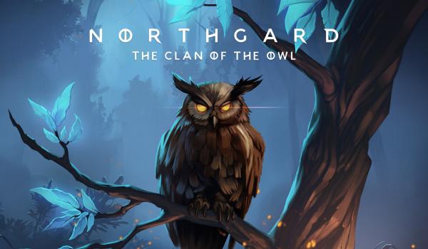 Northgard Vordr Clan of the Owl DLC (PC)