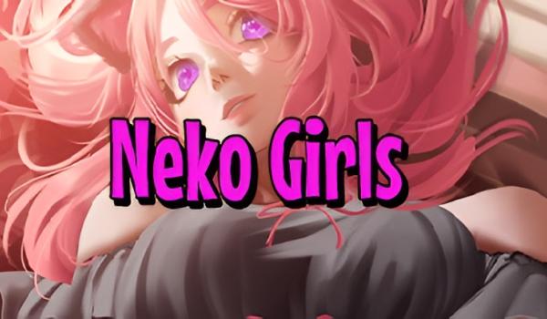 Neko Girls (PC)