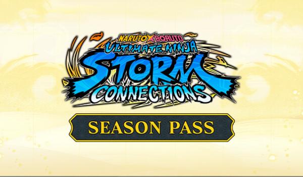NARUTO X BORUTO Ultimate Ninja STORM CONNECTIONS Season Pass (PC)
