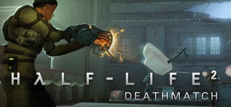 Half-Life 2: Deathmatch (PC)