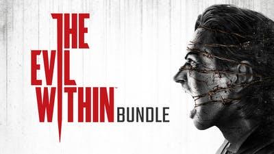 The Evil Within Bundle (Xbox One)
