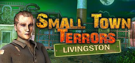 Small Town Terrors Livingston (PC)