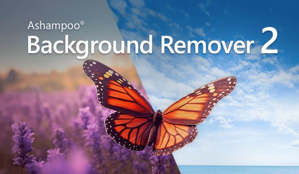 Ashampoo Background Remover 2