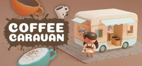 Coffee Caravan (PC)