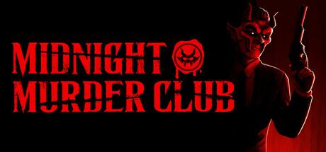 Midnight Murder Club (PC)