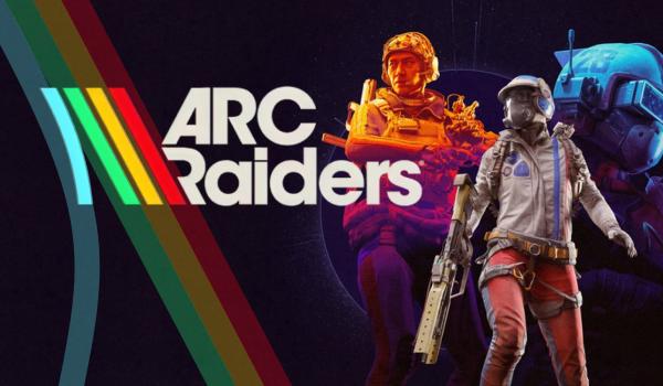 ARC Raiders (Xbox Series)
