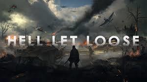 Hell Let Loose Lethal Tide DLC (PC)