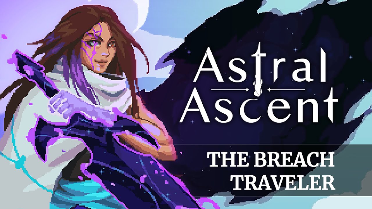 Astral Ascent Yamat The Breach Traveler (PC)