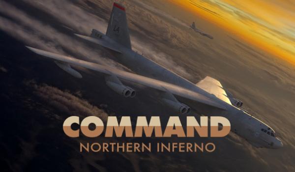CommandMO Northern Inferno (PC)