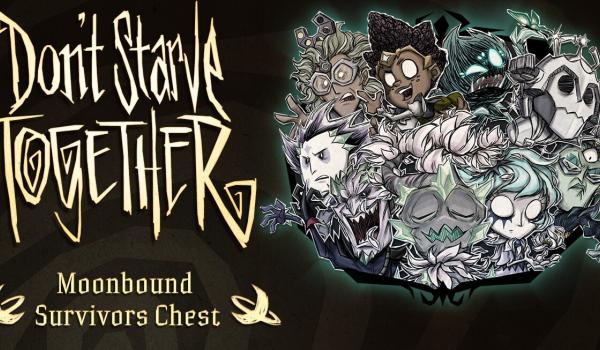 Dont Starve Together: Moonbound Survivors Chest (DLC)