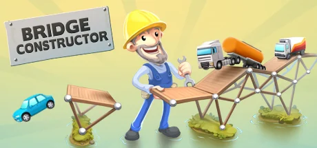 Bridge Constructor (PS4)