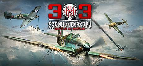 303 Squadron: Battle of Britain (PC)