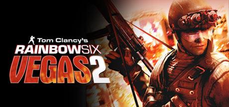 Tom Clancys Rainbow Six Vegas 2 (PC)