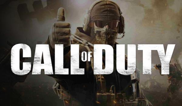 Call of Duty (PC)