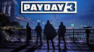 PayDay 3 (Xbox Series X)