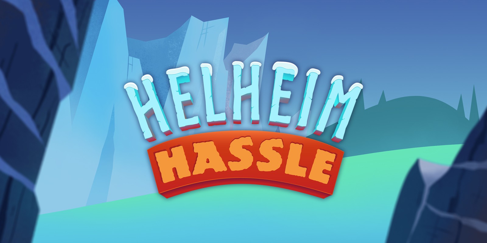 Helheim Hassle (PC)