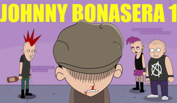 The Revenge of Johnny Bonasera (PC)