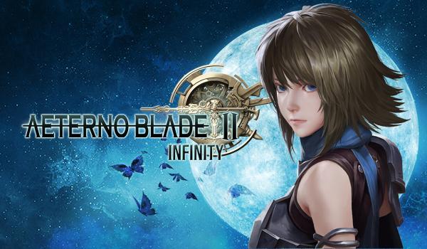 AeternoBlade II Infinity (Xbox Series X)