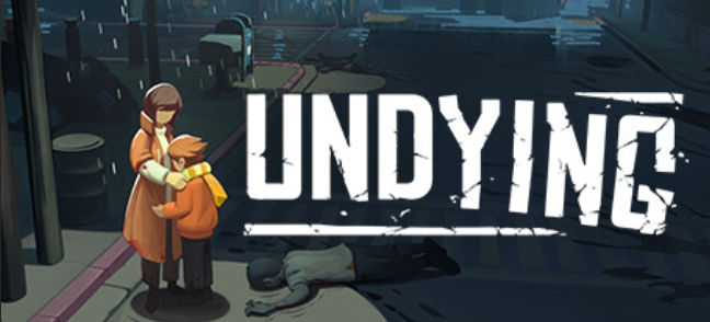 UNDYING Early Access Bundle (PC)