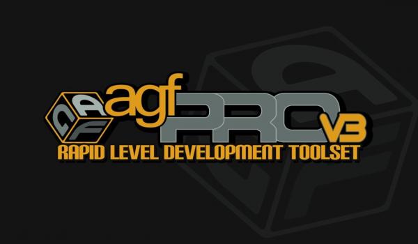 Axis Game Factorys AGFPRO v3 (DLC)