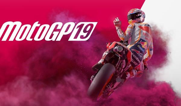 MotoGP 19 (PC)