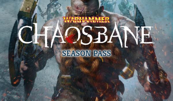 Warhammer Chaosbane Season Pass (DLC)