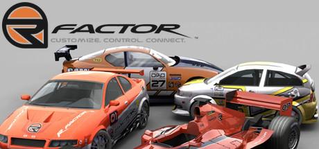 rFactor (PC)
