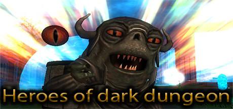 Heroes of Dark Dungeon (PC)