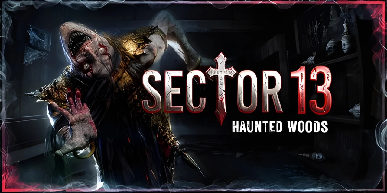 Sector 13 Haunted Woods (PC)