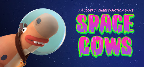Space Cows (PC)