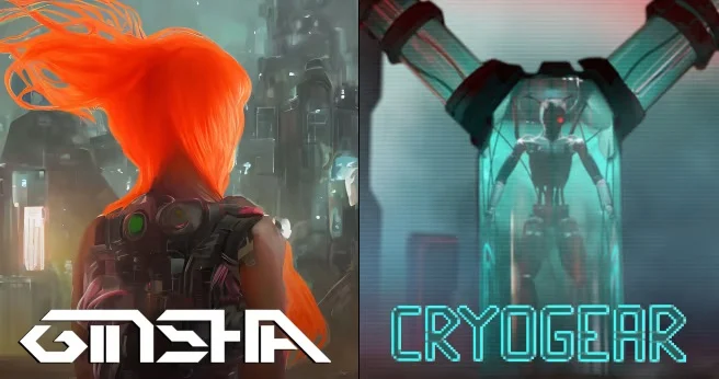 Metroidvania Bundle (Switch)