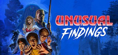Unusual Findings (PC)