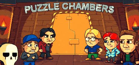 Puzzle Chambers (PC)