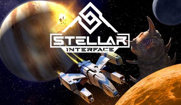 Stellar Interface (Xbox Series X)