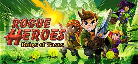 Rogue Heroes: Ruins of Tasos (PC)