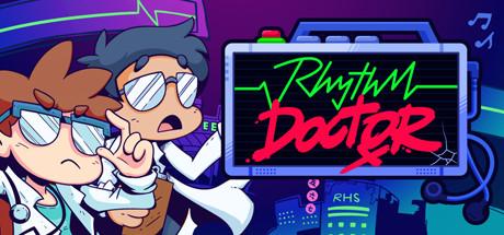 Rhythm Doctor (PC)