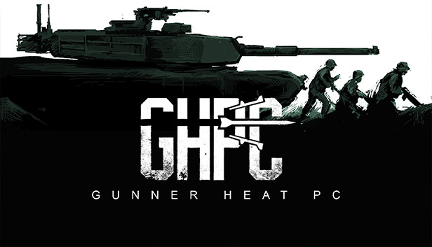 Gunner HEAT (PC)