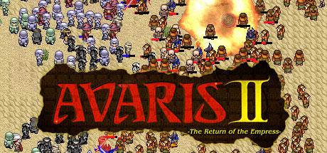 Avaris 2: The Return of the Empress (PC)