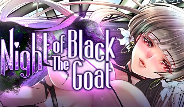 Night of The Black Goat (PC)