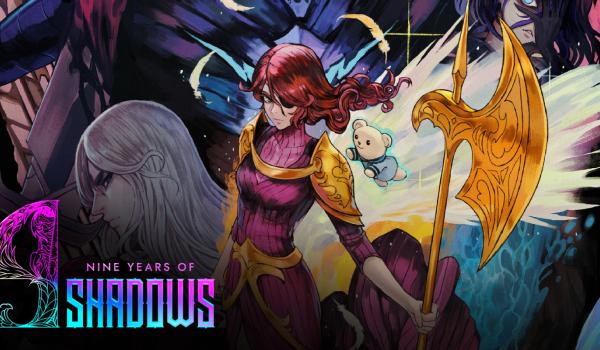 9 Years of Shadows (PC)