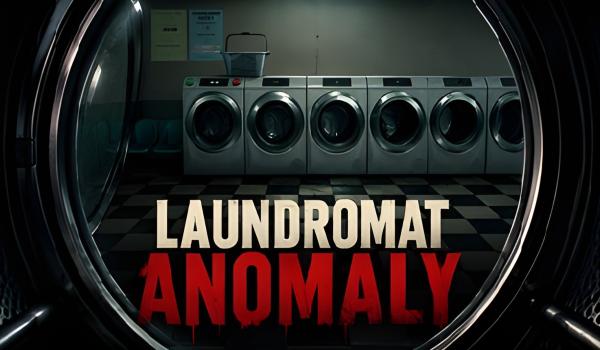 Laundromat Anomaly (PC)