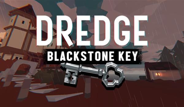 DREDGE Blackstone (PC)