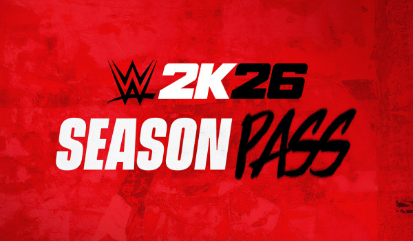 WWE 2K26 Season Pass (Xbox Series)