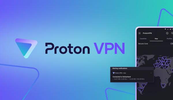 Proton VPN