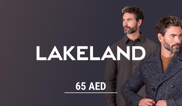 Lakeland Gift Card 65 AED