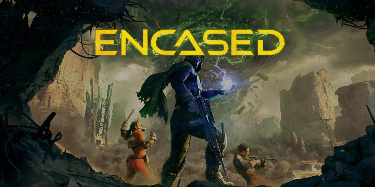 Encased (Epic Games)