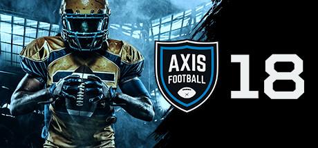 Axis Football 2018 (PC)